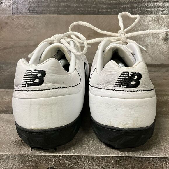 Men’s New Balance M581WBL Size 13 - Picture 8 of 9